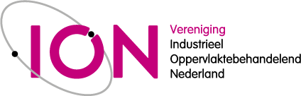 Logo ION webkleuren